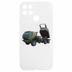 Realme C25Y