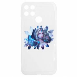 Realme C25Y