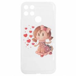 Realme C25Y