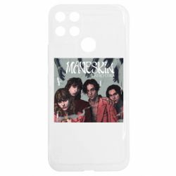 Realme C25Y