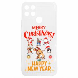 Realme C25Y
