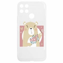 Realme C25Y
