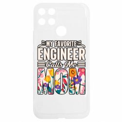 Realme C25Y