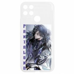 Realme C25Y