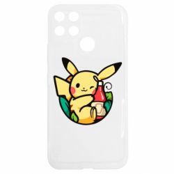 Realme C25Y