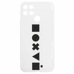 Realme C25Y