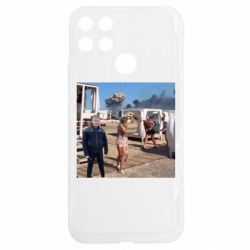 Realme C25Y