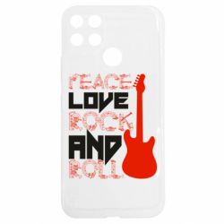 Realme C25Y