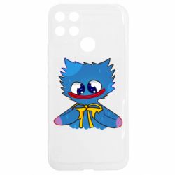 Realme C25Y