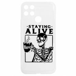 Realme C25Y