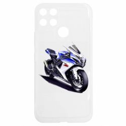 Realme C25Y