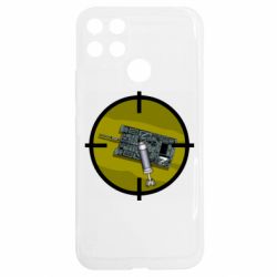 Realme C25Y