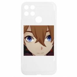 Realme C25Y