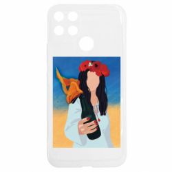 Realme C25Y