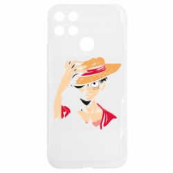 Realme C25Y