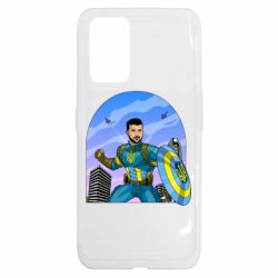 Realme GT