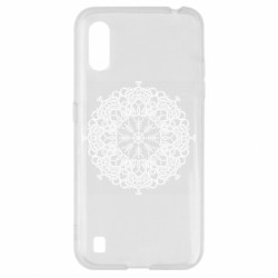 Samsung A01/M01