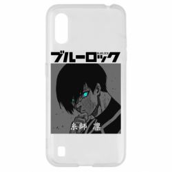 Samsung A01/M01