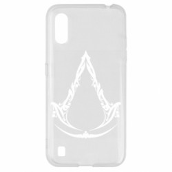 Samsung A01/M01
