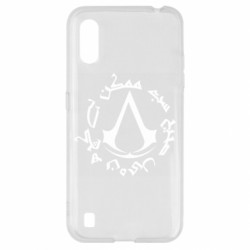 Samsung A01/M01