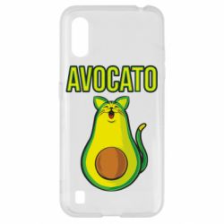 Samsung A01/M01