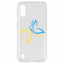 Samsung A01/M01