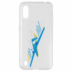 Samsung A01/M01