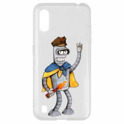 Samsung A01/M01