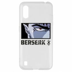 Samsung A01/M01