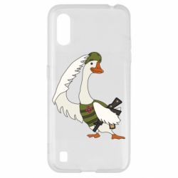 Samsung A01/M01