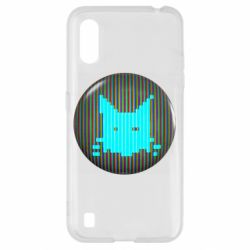 Samsung A01/M01