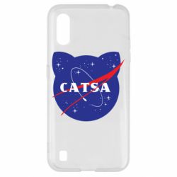 Samsung A01/M01