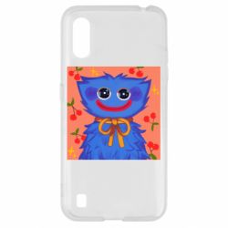 Samsung A01/M01
