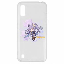 Samsung A01/M01