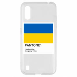 Samsung A01/M01