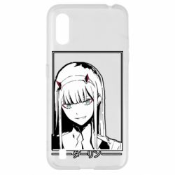 Samsung A01/M01