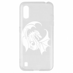 Samsung A01/M01