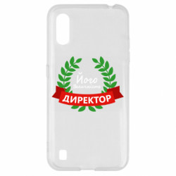 Samsung A01/M01