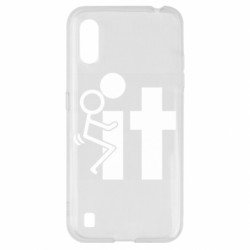 Samsung A01/M01
