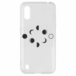 Samsung A01/M01