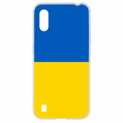 Samsung A01/M01