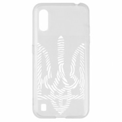 Samsung A01/M01