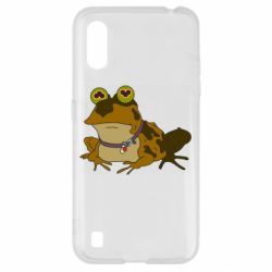 Samsung A01/M01