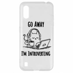 Samsung A01/M01