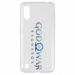 Samsung A01/M01