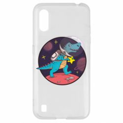 Samsung A01/M01