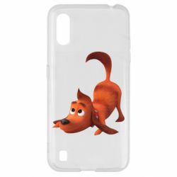 Samsung A01/M01
