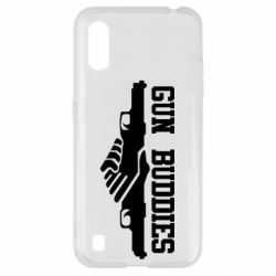 Samsung A01/M01