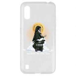 Samsung A01/M01