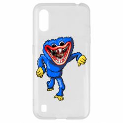 Samsung A01/M01